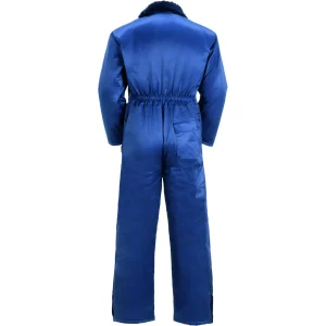 PLANAM OUTDOOR GLETSCHER PILOT Work Overall MEN - Cold Protection EN 342