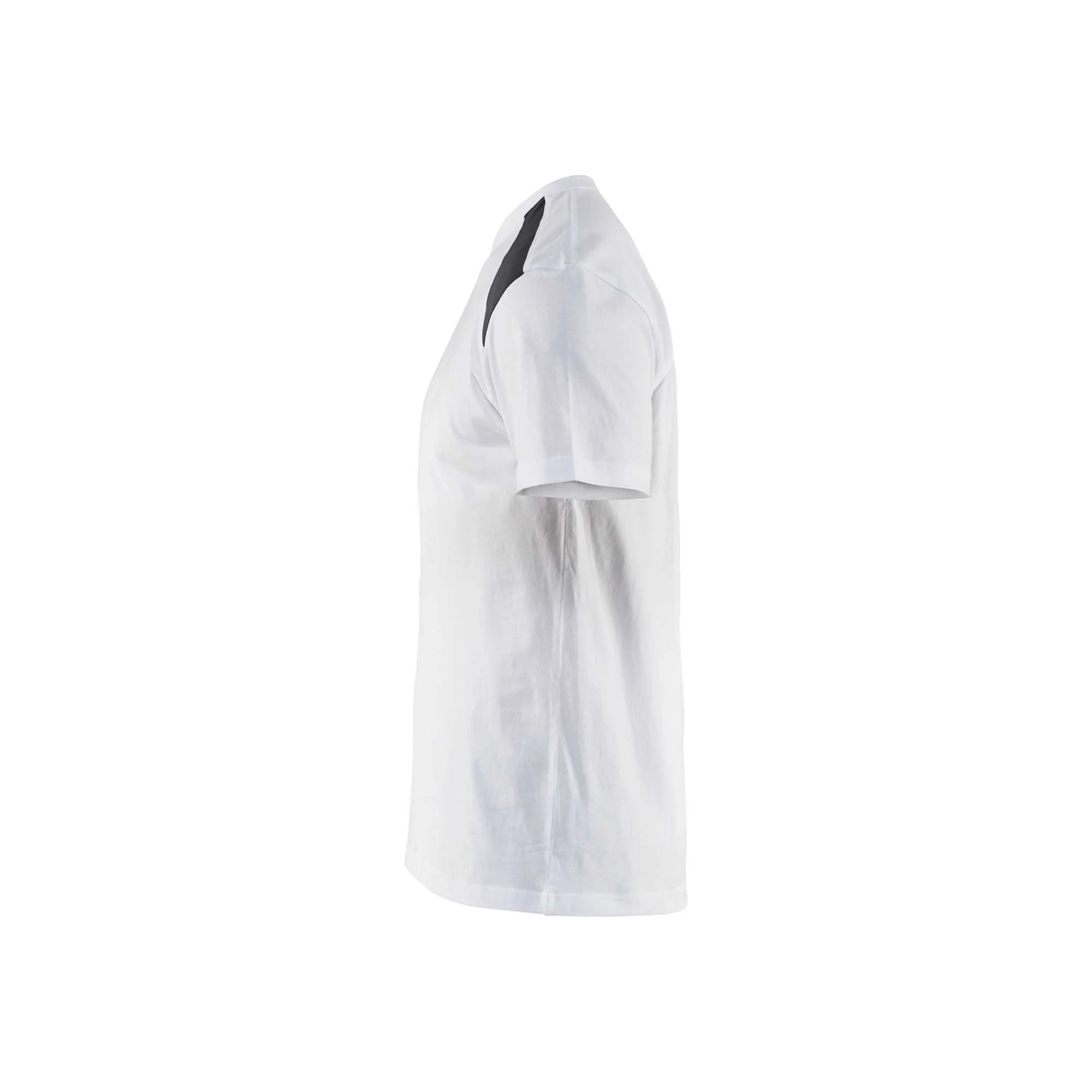 BLAKLADER 33791042 T SHIRT Short Sleeve Work T-Shirt MEN - 100% Cotton – Image 4