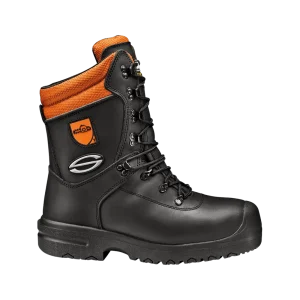 SIR SAFETY SAVER S1P Work Boots Men - Composite Toe