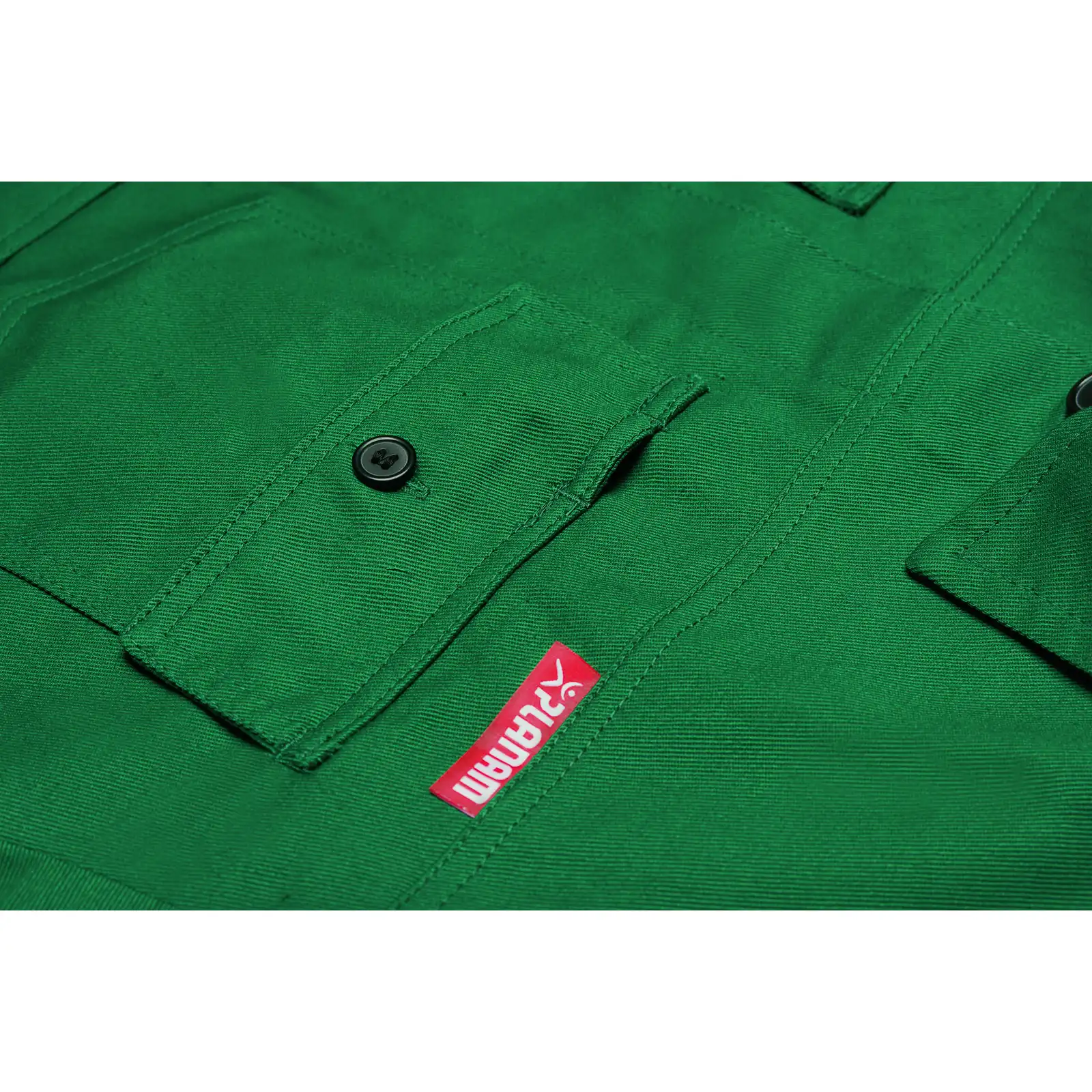 PLANAM BW 270 Work Jacket MEN Safety Jacket - Hardwearing – Image 7