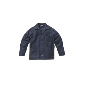 SIR SAFETY FUSTIAN Warmtebestendig Work Jacket Men - Sanforized Cotton