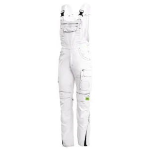 TMG KULT WORKER Work Overall Dungarees MEN - Cordura Knee Pockets