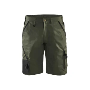 BLAKLADER 14641835 | Garden shorts Work Shorts Men - recycled polyester