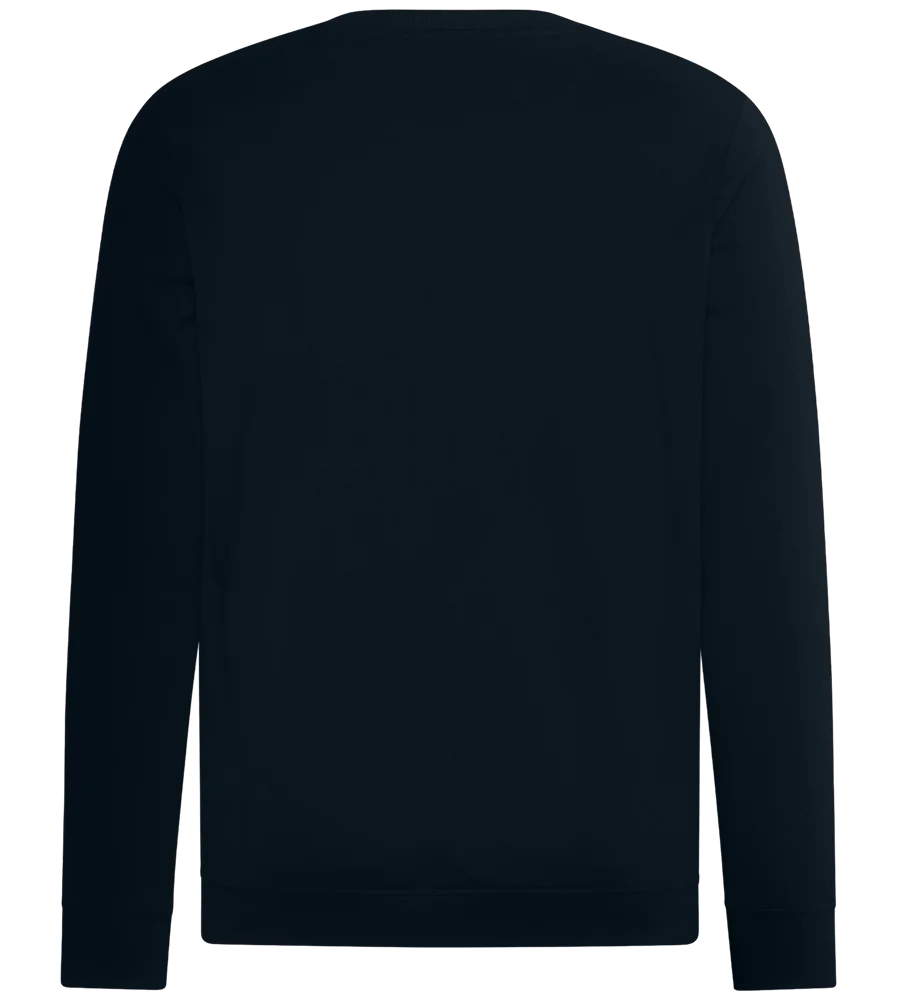 Maniacal Meow Design - Comfort unisex sweater – Image 3