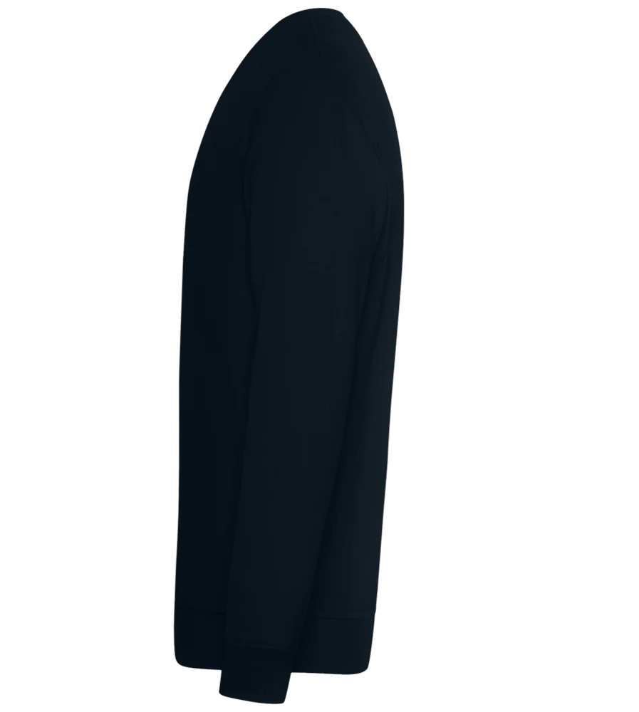 Maniacal Meow Design - Comfort unisex sweater – Image 4