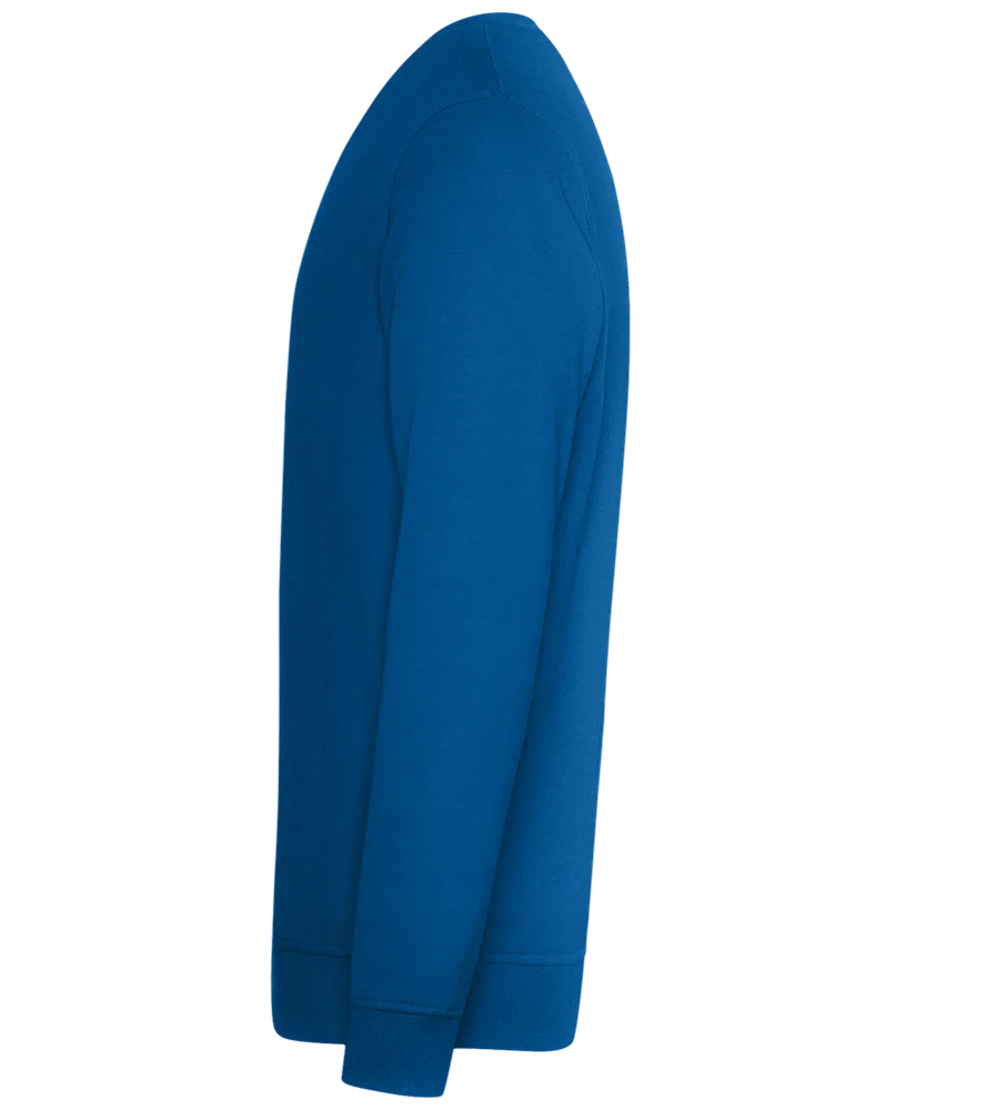 Maniacal Meow Design - Comfort unisex sweater – Image 8