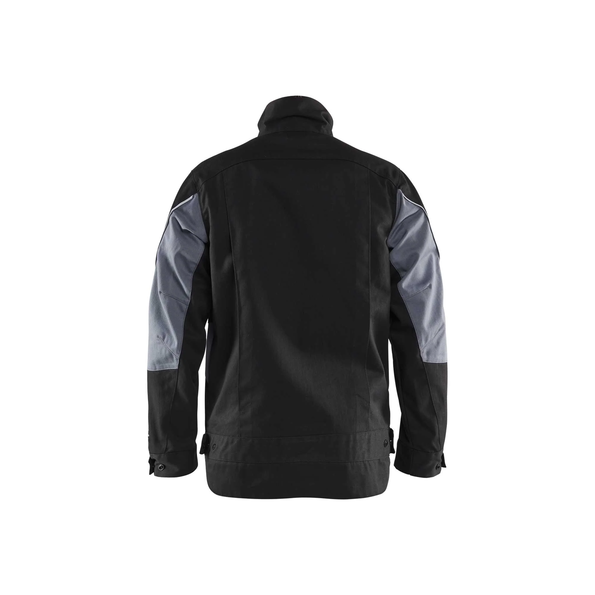 BLAKLADER 40611516 Flame resistant Jacket Work Jacket MEN - Flame Resistant – Image 3