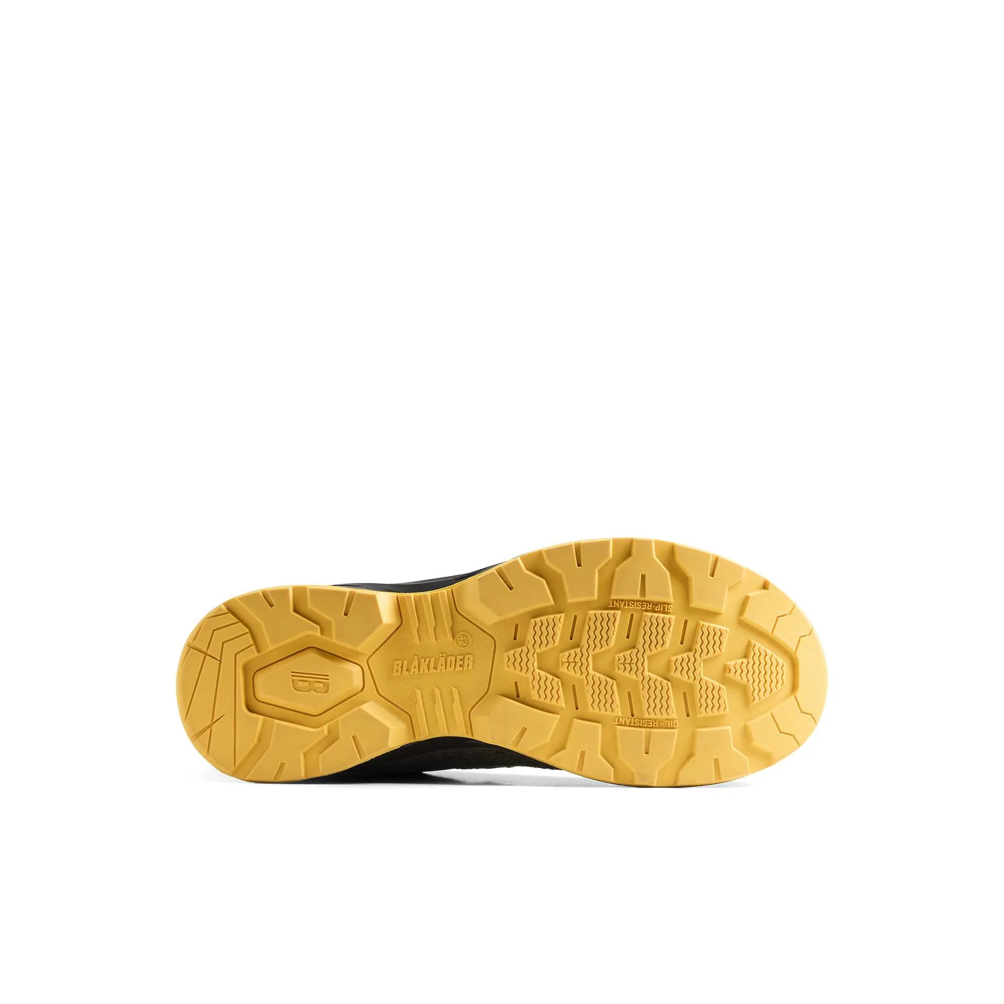 BLAKLADER 22960000 EPIC Safety Boot S3S Work Boot MEN - Metal Free – Image 3