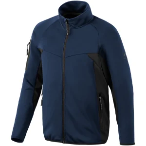 KÜBLER ATHLETIQ Jacket 13466303 Work Jacket MEN Safety Jacket - Stretch