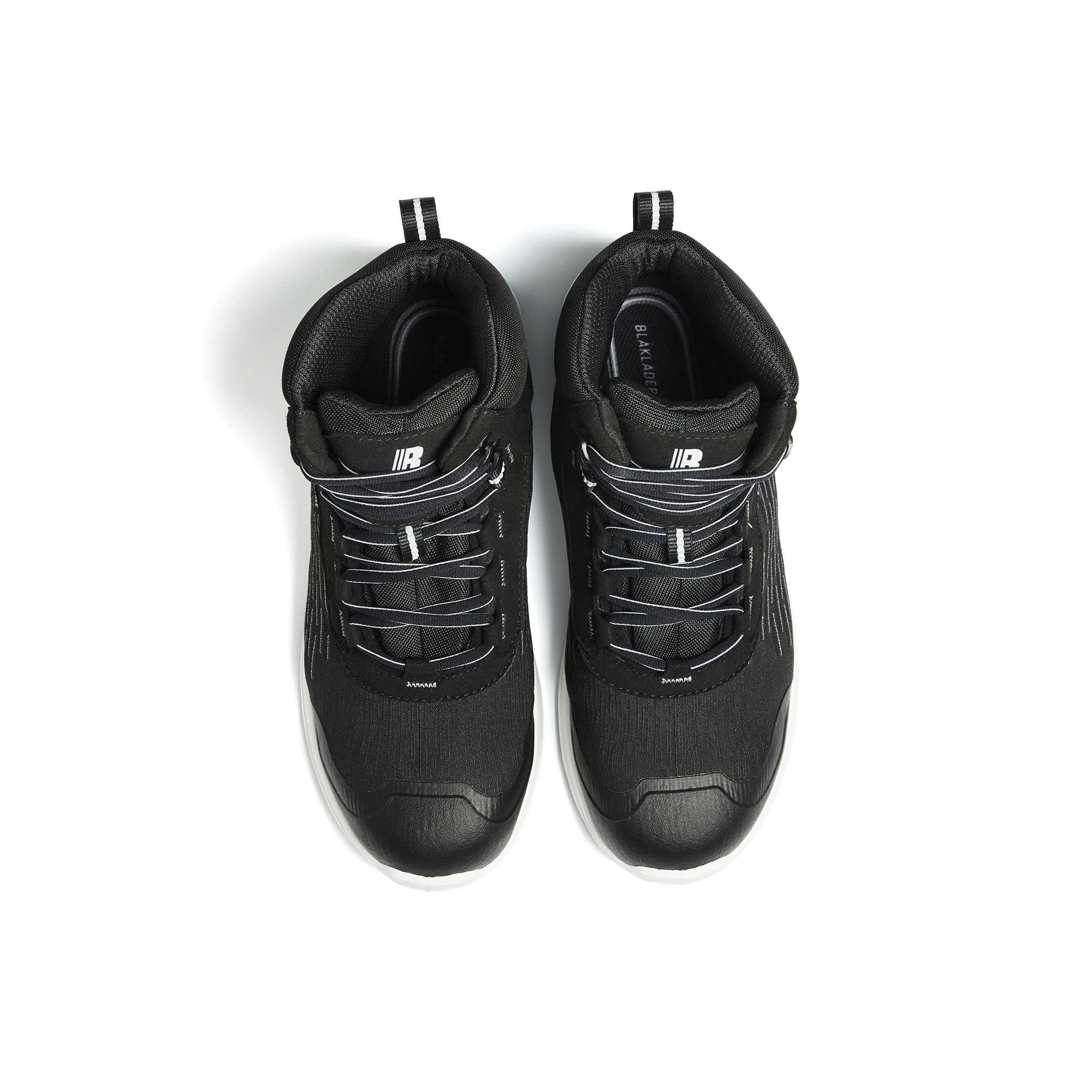 BLAKLADER 24430000 CRADLE Safety Boot S1 MEN Work Boot - Composite Toe – Image 4