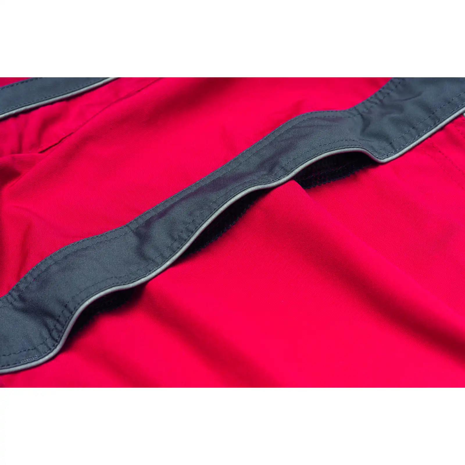 PLANAM PLALINE Work Jacket MEN Safety Jacket - Breathable – Image 9