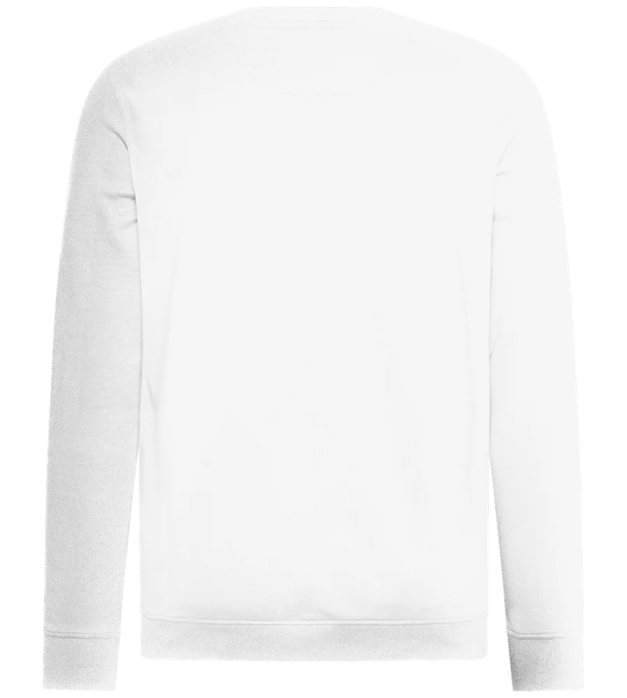 Man I Love Frogs Design - Comfort unisex sweater – Image 3