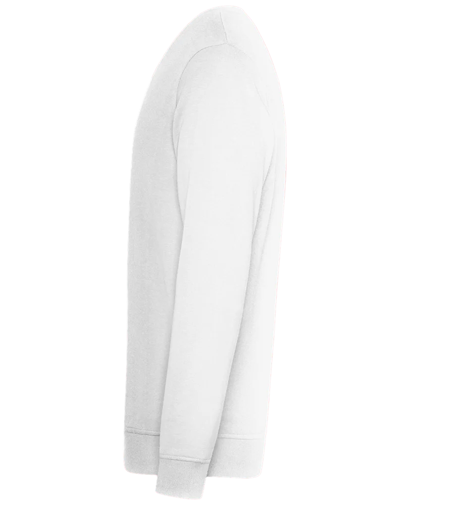 Man I Love Frogs Design - Comfort unisex sweater – Image 4