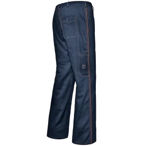 SIR SAFETY SYMBOL Reflective Work Trousers Men - Triple Stitched Seams