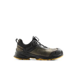 BLAKLADER 22950000 EPIC Safety Shoe S3S Work Shoe MEN - Fabric Upper