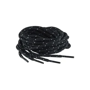 BLAKLADER 24690000 ORIGINAL SHOELACES Work Shoe MEN - 160cm Black Fabric