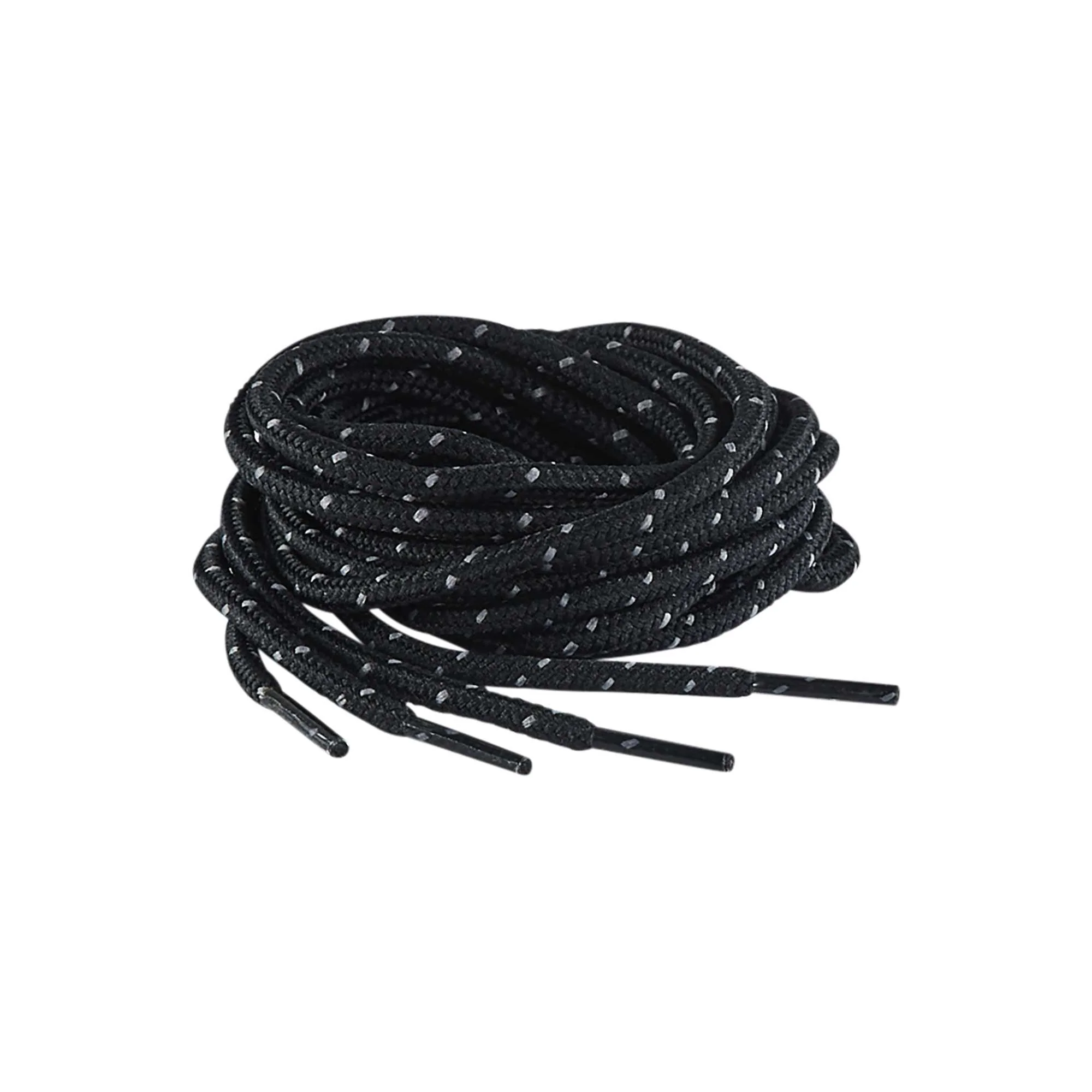 BLAKLADER 24690000 ORIGINAL SHOELACES Work Shoe MEN - 160cm Black Fabric – Image 2