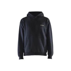 BLAKLADER 94131169 Hoodie Limited Edition Hoodie Work Sweatshirt MEN - Brushed Fleece