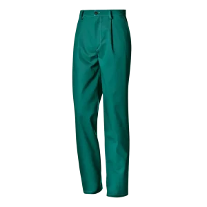 SIR SAFETY FLAME RETARDANT Flame Retardant Work Trousers Men - cotton fabric
