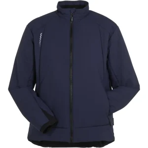 PLANAM Outdoor Comfortable Winter Work Jacket MEN Safety Jacket - Breathable