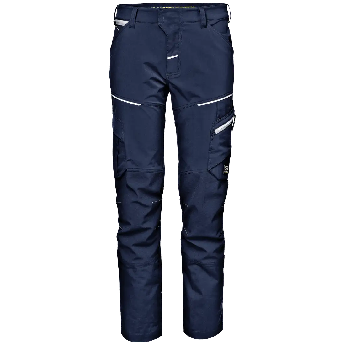 SIR SAFETY GEMINI GUARD Work Trousers MEN - Abrasion Resistant – Image 3