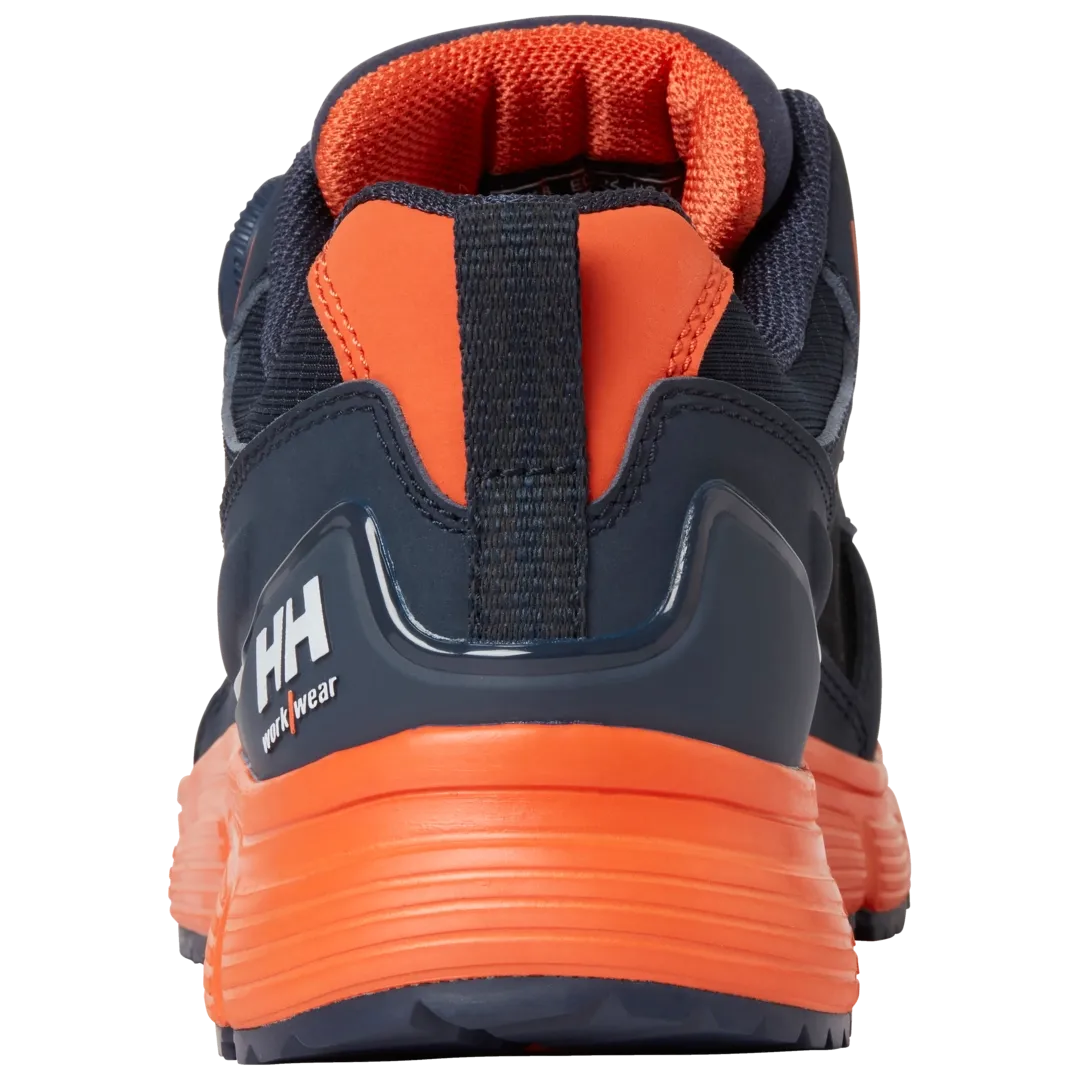 HELLY HANSEN KENSINGTON MXR SANDAL BOA S1PS 78357 Safety Sandals S1PS MEN Work Sandal - Metal Free – Image 6