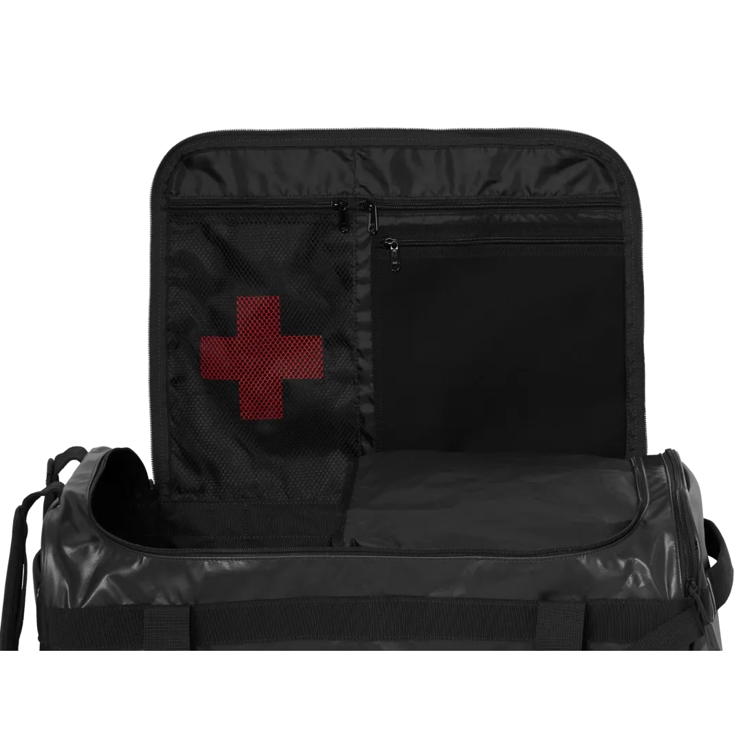 HELLY HANSEN HH DUFFEL BAG 70L 79573 Duffel Bag - Water Resistant – Image 6