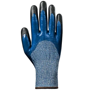 SIR SAFETY AIDEN Work Gloves - High Cut Resistance - 12 Pairs