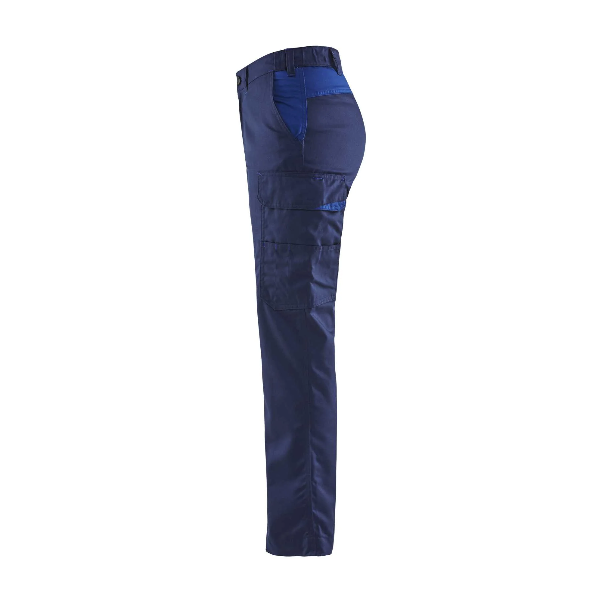 BLAKLADER 71041800 | Women's Industry Trousers Work Trousers Women - twill fabric – Image 4