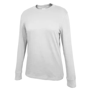SIR SAFETY SIRFLEX ladies' l/sleeved Long Sleeve Work T-Shirt WOMEN - 100% Cotton