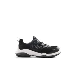 BLAKLADER 24870000 STRIKER Safety Shoe S1PS MEN Work Shoe - Fabric Upper