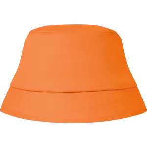 Cotton Bucket Sun Hat
