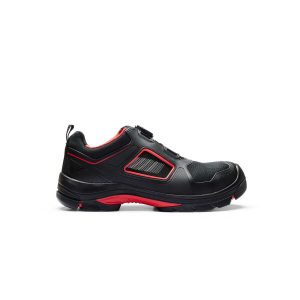 BLAKLADER 24720000 GECKO Safety Shoe S1P MEN Work Shoe - Fabric Upper