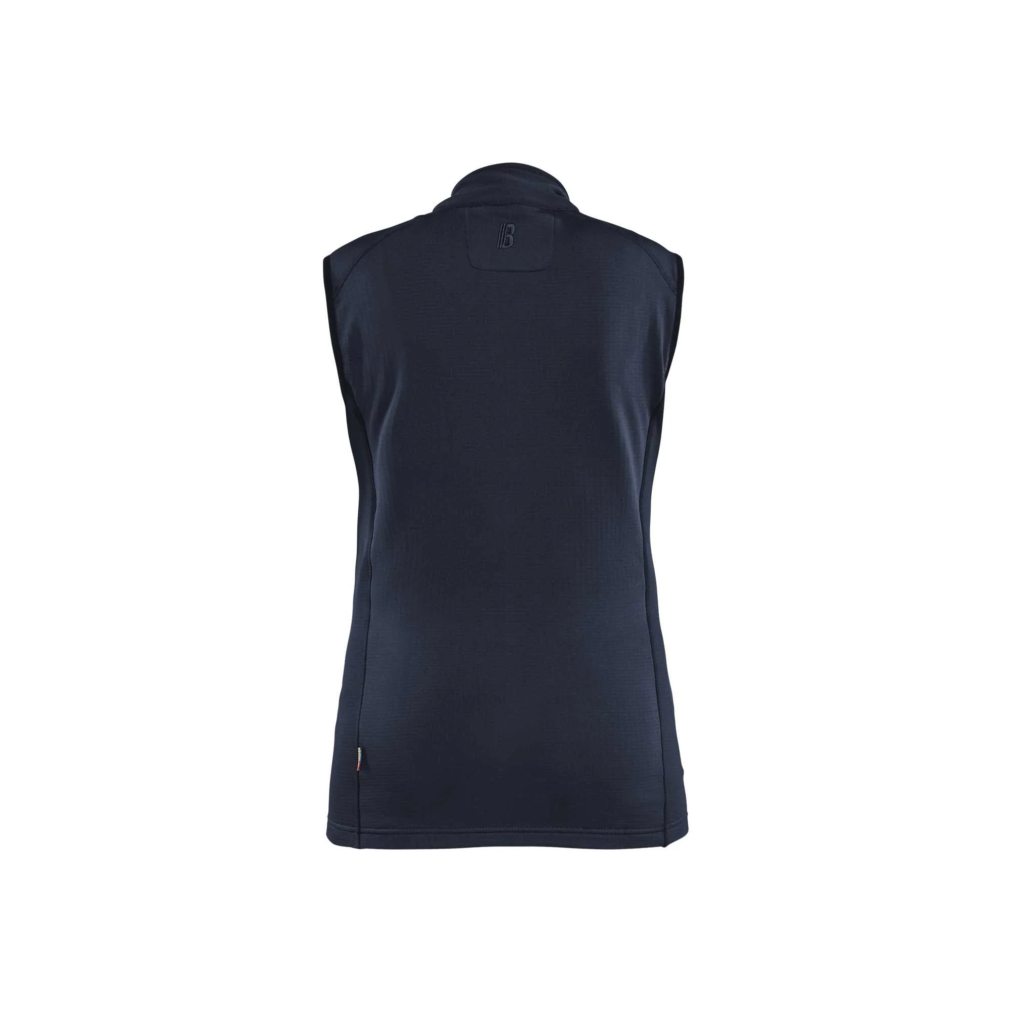 BLAKLADER 47462539 STRIKER Women’s Fleece Vest Work Vest WOMEN - Fleece Lined – Image 7