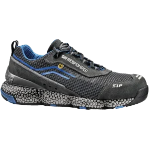 SIR SAFETY MOHER S1P Work Shoes Men - Aluminium Toe Cap