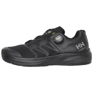 HELLY HANSEN BARCODE LOW BOA O1 SOFT TOE 78449 Safety Shoe MEN Work Shoe - Nitrogen Midsole