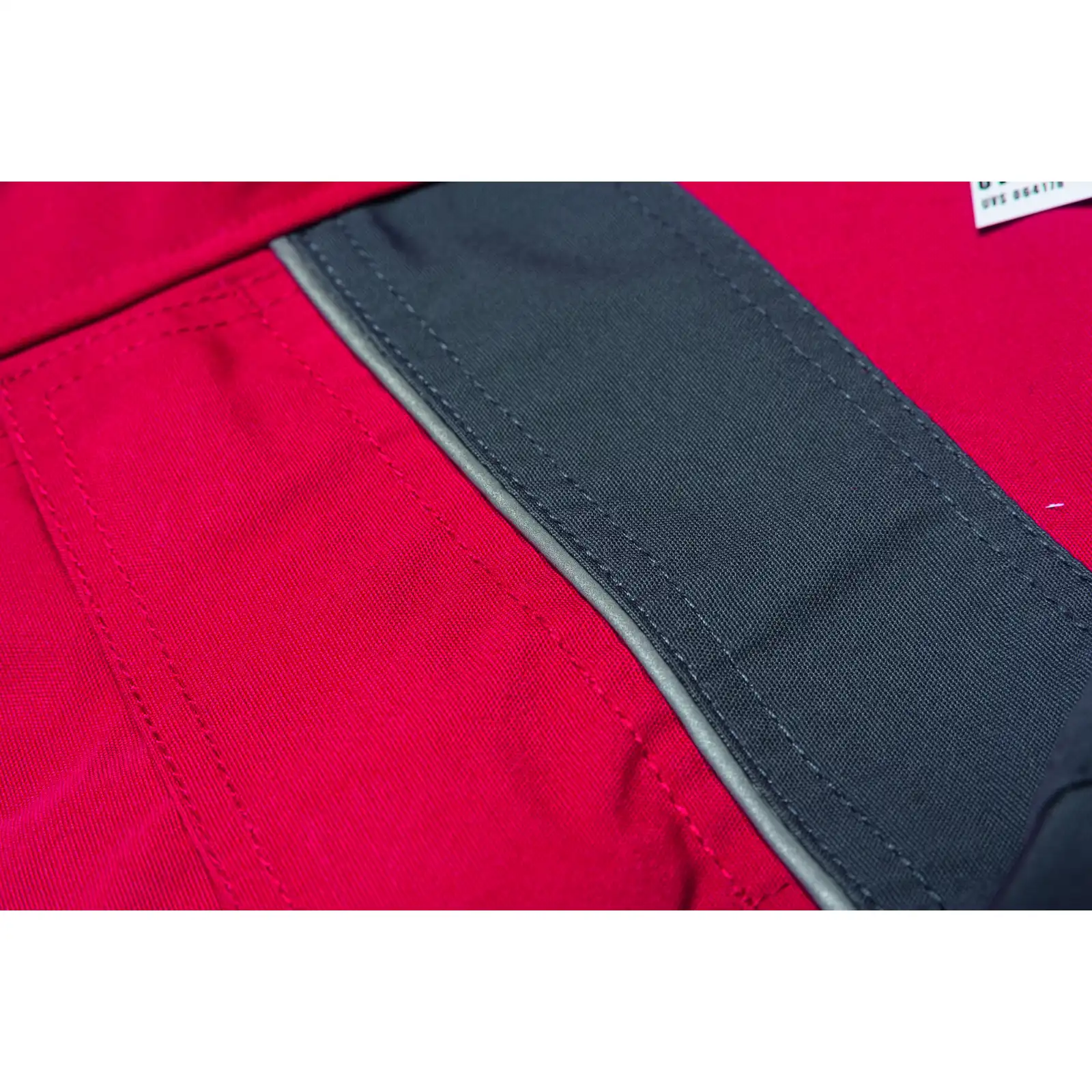 PLANAM PLALINE Work Jacket MEN - Breathable – Image 8