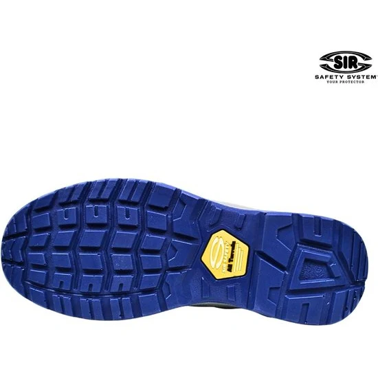 SIR SAFETY NAOMI S1P Work Shoes Men - Steel Toe – Image 7