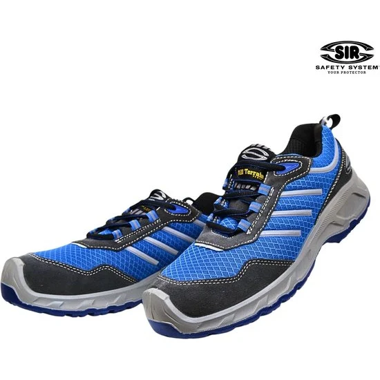 SIR SAFETY NAOMI S1P Work Shoes Men - Steel Toe – Image 9