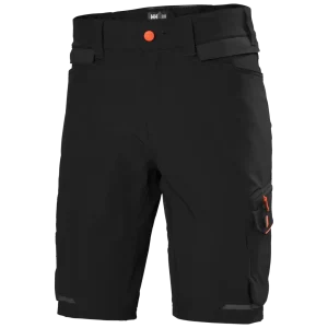 HELLY HANSEN KENSINGTON HH CONNECT ™ SHORTS 77583 Work Shorts MEN - Stretch Cordura Reinforcement