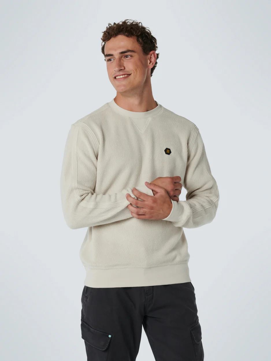 Pull à col roulé | Stone