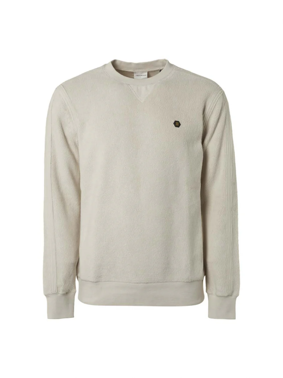 Pull à col roulé | Stone – Image 6