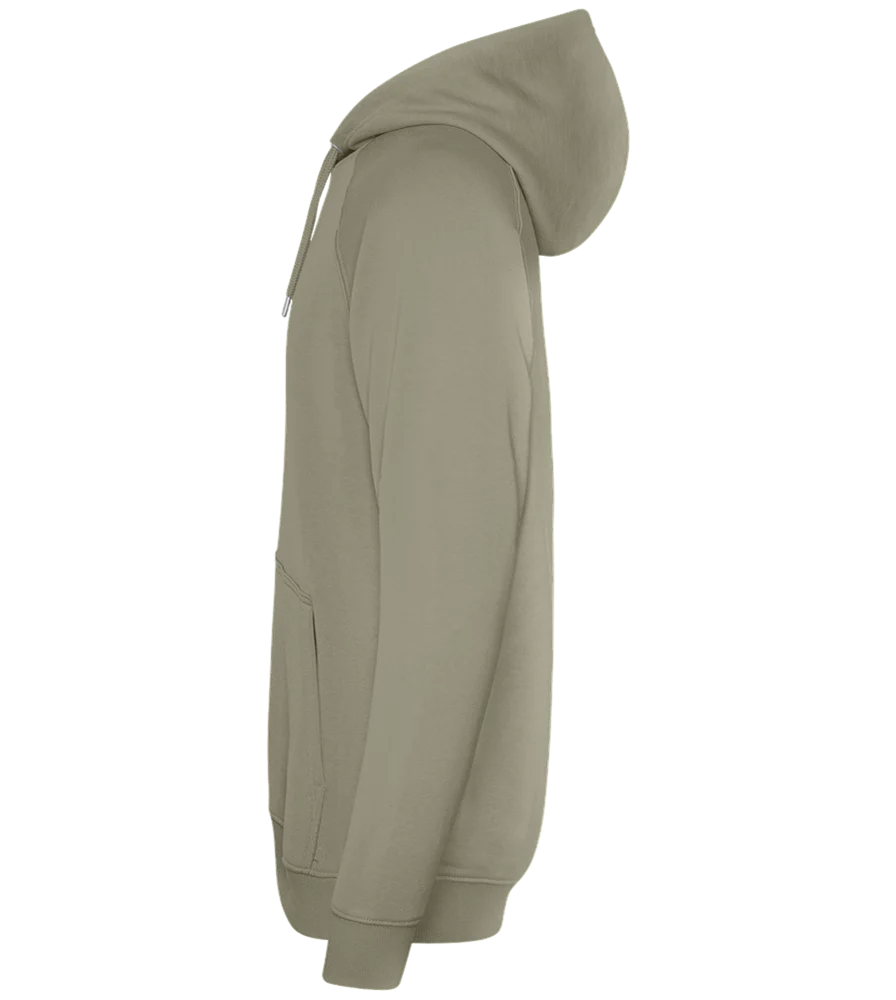 Manga Characters Design - Comfort unisex hoodie – Image 8