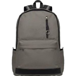 Recycled Canvas Laptop Backpack