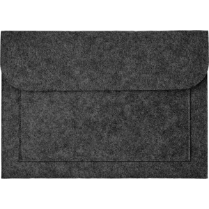 15 inch Felt Laptop Pouch