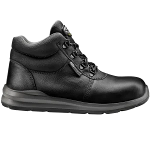 SIR SAFETY PARTNER S3 Work Shoes Men - Steel Toe Cap