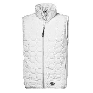 SIR SAFETY THERMO Work Vest MEN - Windproof