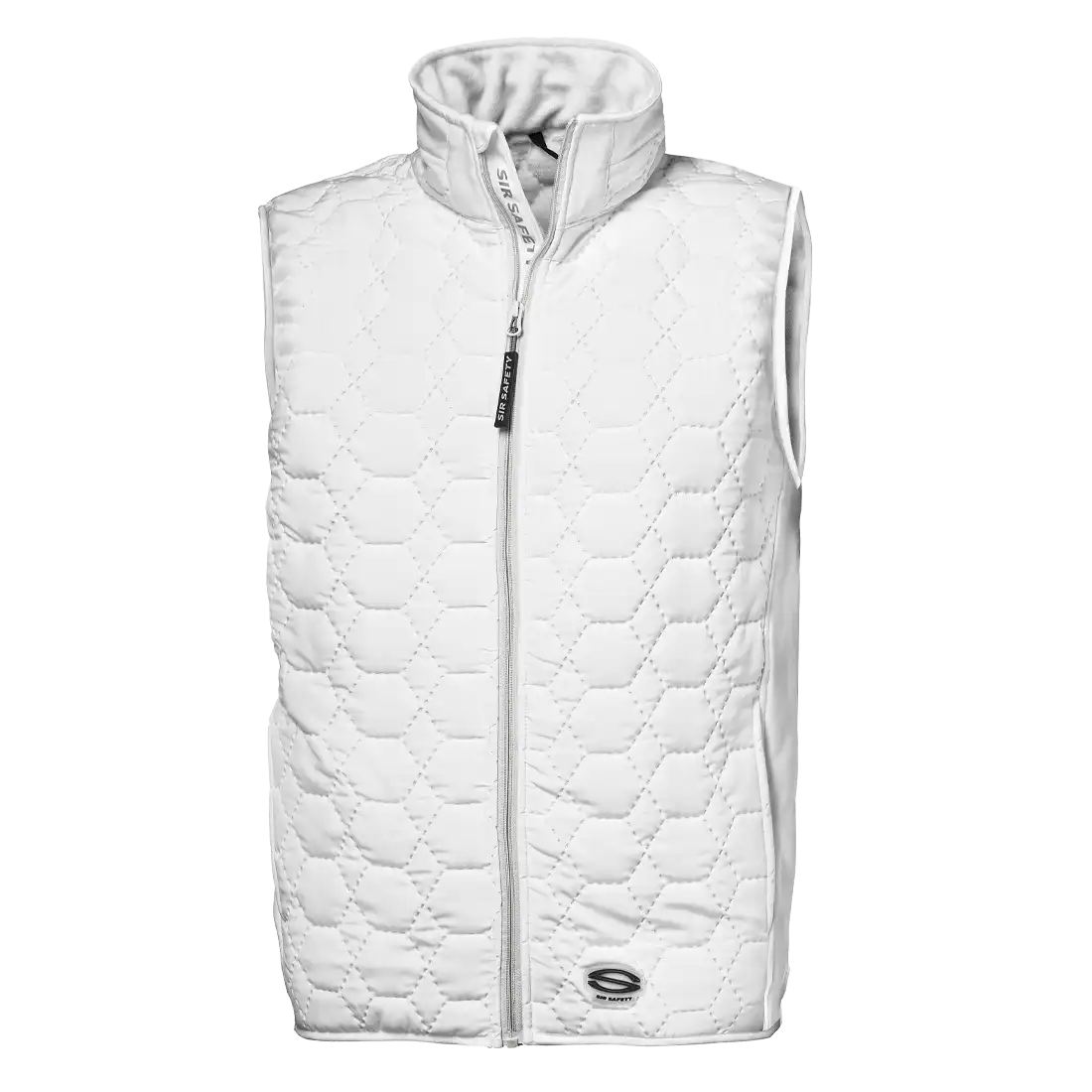 SIR SAFETY THERMO Work Vest MEN - Windproof – Image 2