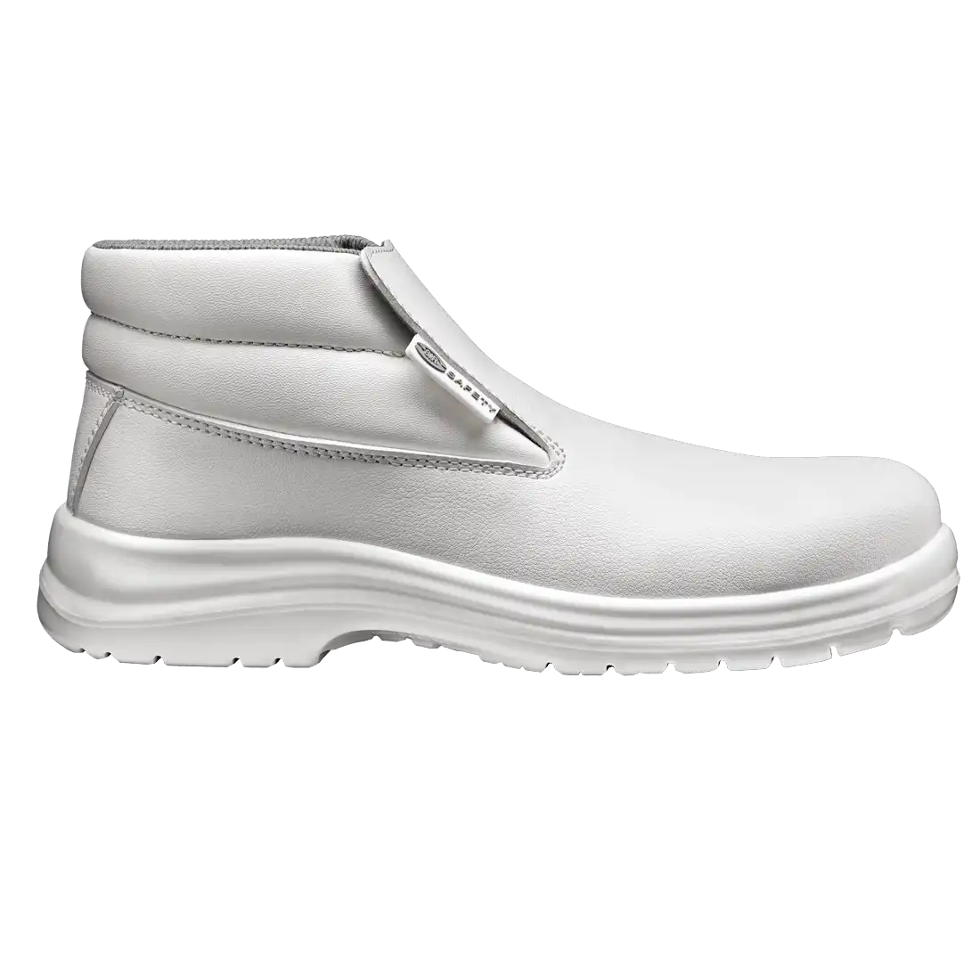 SIR SAFETY KARIM FOBIA S2 Work Shoes Men - Fiberglass Toe Cap – Image 2