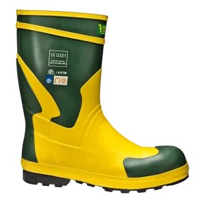 SIR SAFETY DIELECTRICAL 9726 SB Work Boots Men - Steel Toe